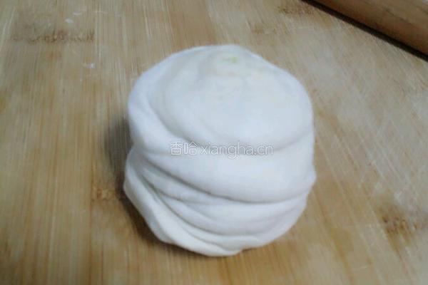 山西油馍的做法图解9