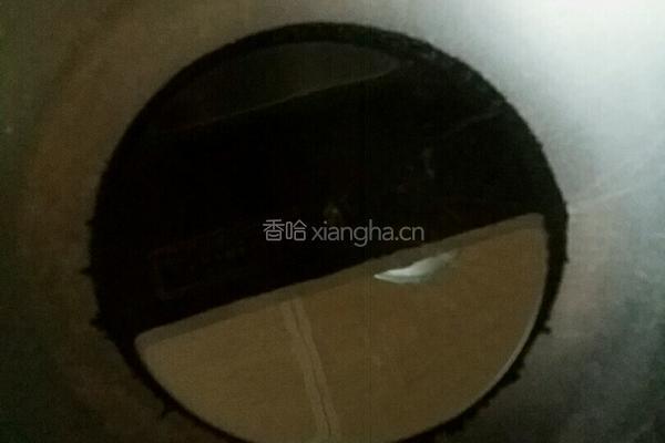 果仁菠菜的做法图解2