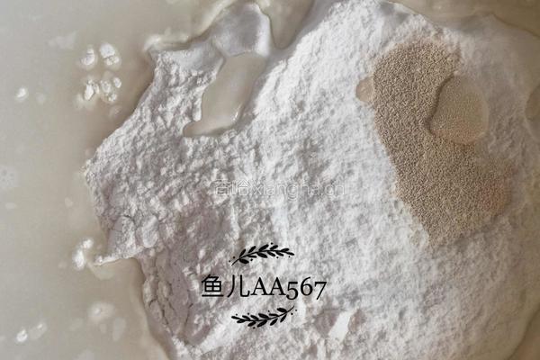 大葱猪肉馅包子的做法图解1