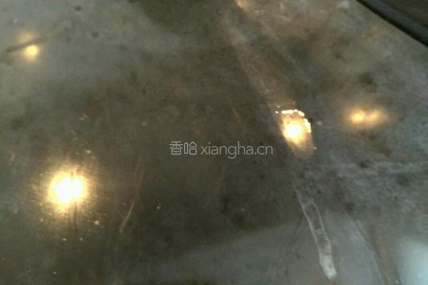 春暖人间蛋丸汤的做法图解6