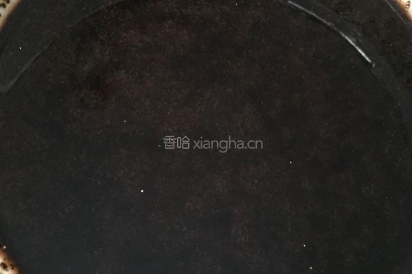 客家仙人粄的做法图解4