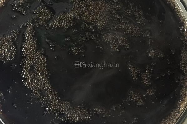 客家仙人粄的做法图解5