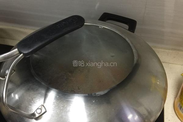 爆炒螺丝的做法图解6
