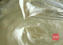玫瑰蛋糕的做法图解4
