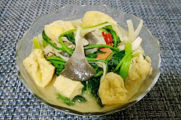 瘦身大炖菜的做法图解16