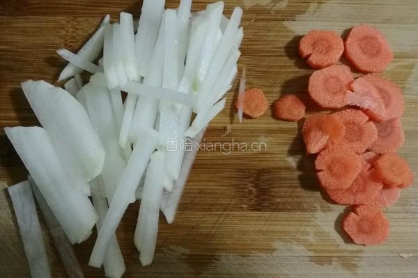 瘦身大炖菜的做法图解2