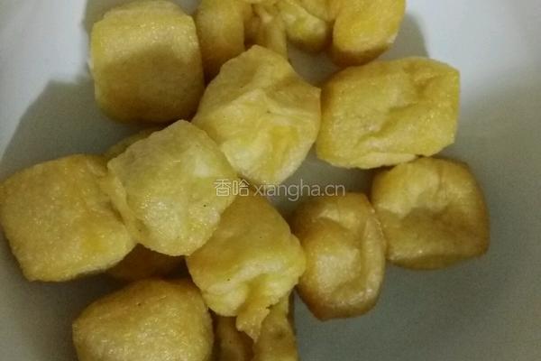 瘦身大炖菜的做法图解3