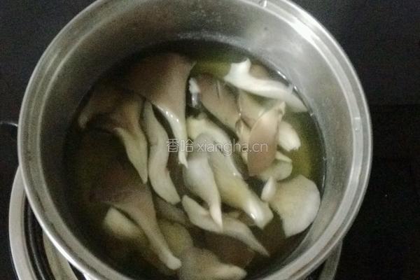 瘦身大炖菜的做法图解6