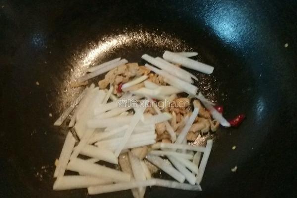 瘦身大炖菜的做法图解11