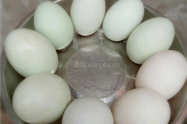 一个极具幸福感的糯米蛋的做法图解5