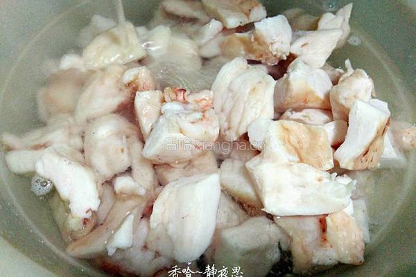 炼猪油的做法图解2