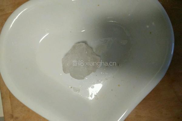 南瓜糯米粥的做法图解6