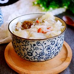 小吊梨汤的做法[图]