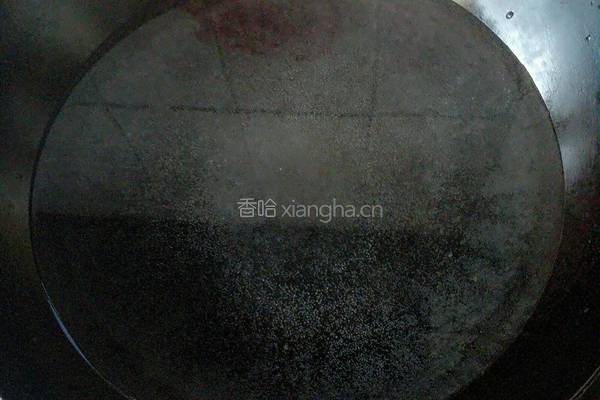 棒子面粥的做法图解3