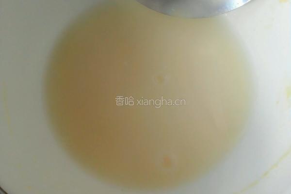 棒子面粥的做法图解5