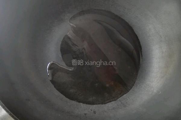 红烧海鲈鱼的做法图解3
