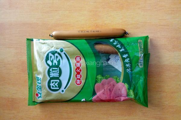 康师傅煮面的做法图解2