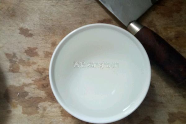 康师傅煮面的做法图解8