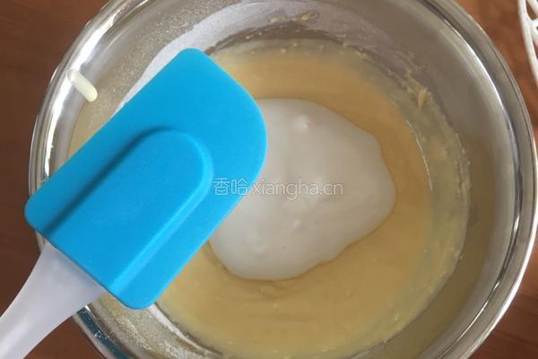 轻乳酪蛋糕的做法图解9