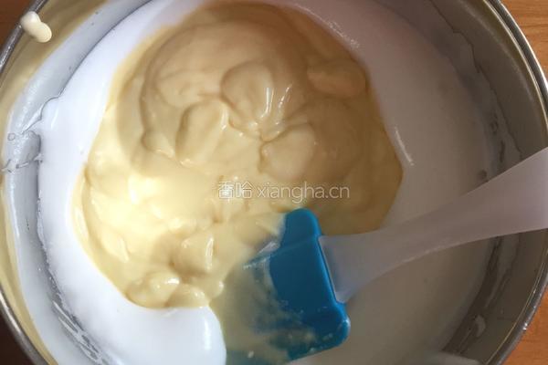 轻乳酪蛋糕的做法图解10