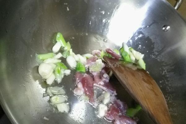 铁棍山药汤的做法图解6