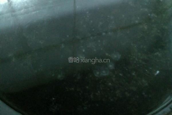 炝芹菜土豆丝的做法图解3