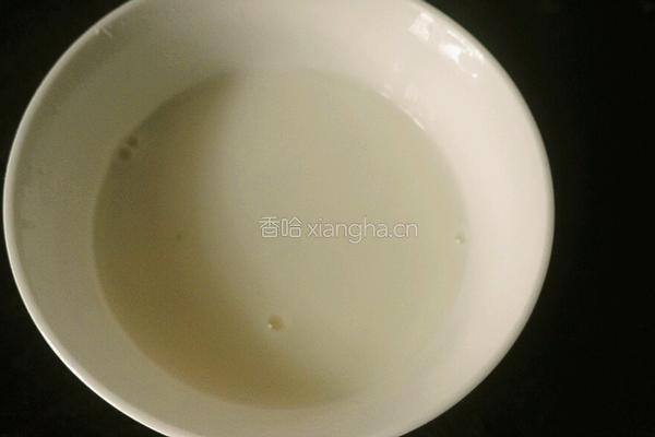 糖醋排骨的做法图解15
