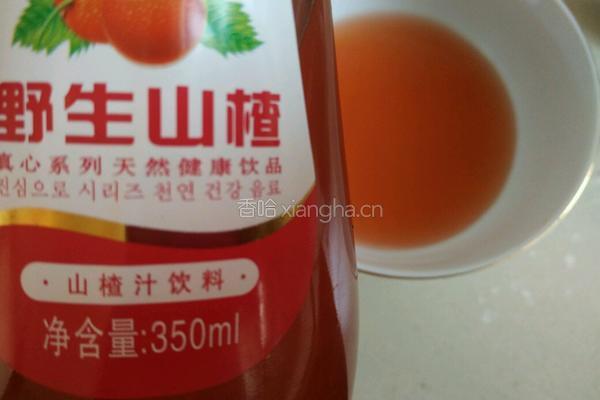果汁地瓜的做法图解7