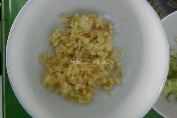 茄汁马哈鱼的做法图解4