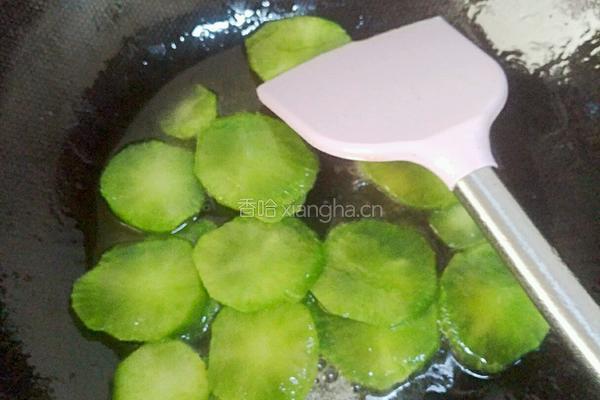 水煮肉片的做法图解5