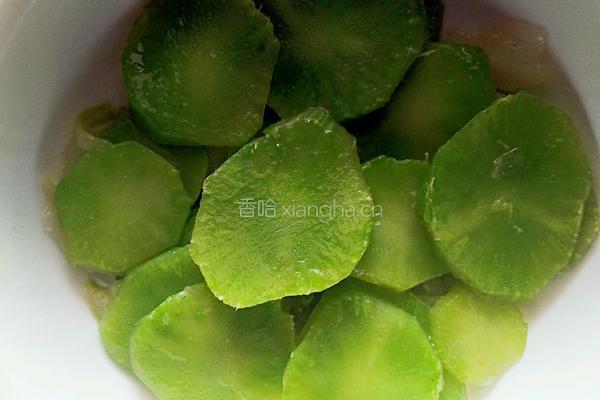 水煮肉片的做法图解6