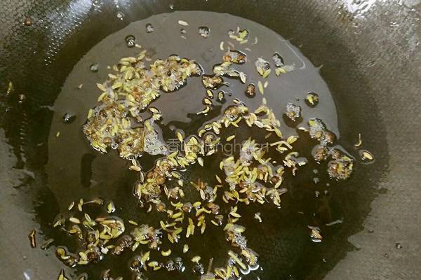 水煮肉片的做法图解7