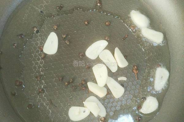 香煎土豆片的做法图解4