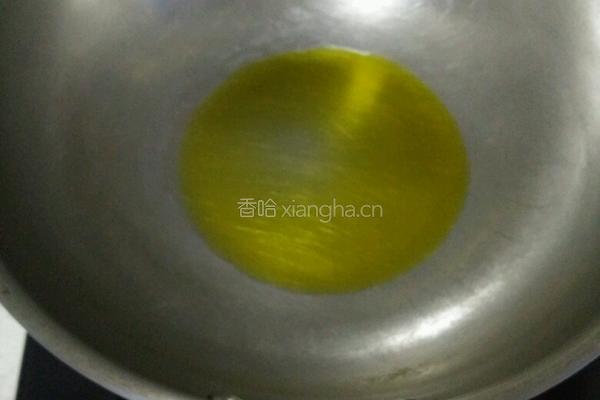 豆腐泡菜的做法图解5