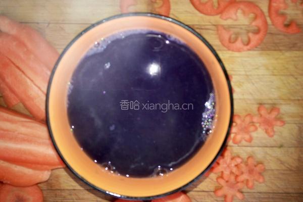 冬瓜蛊（情人节版）的做法图解4