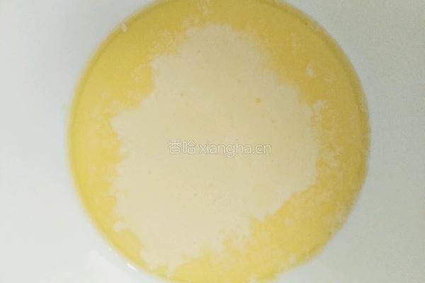 杨桃班戟的做法图解5
