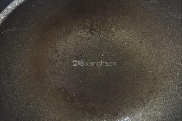 韭菜鸡蛋盒子的做法图解2