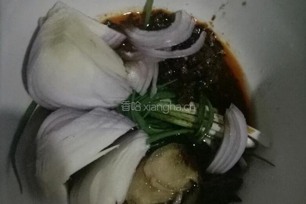 烧鸭腿的做法图解2
