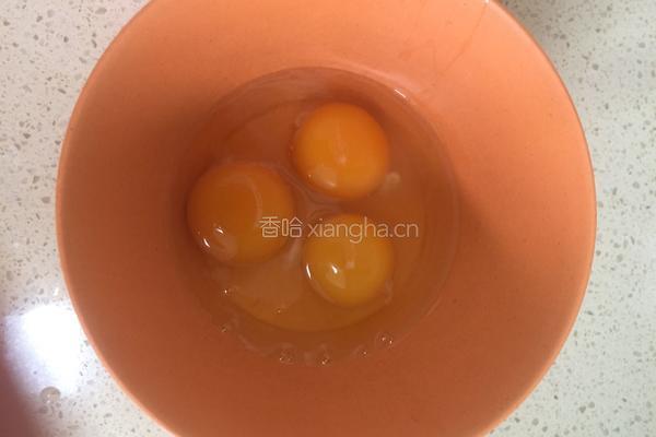 辣椒炒鸡蛋的做法图解3