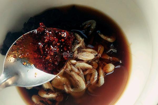 酸汤素水饺的做法图解14