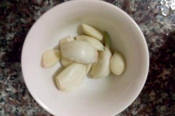 简易火锅鱼女士版的做法图解3