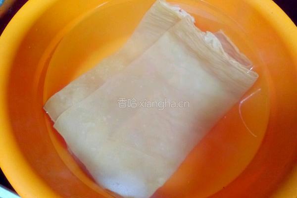 简易火锅鱼女士版的做法图解7