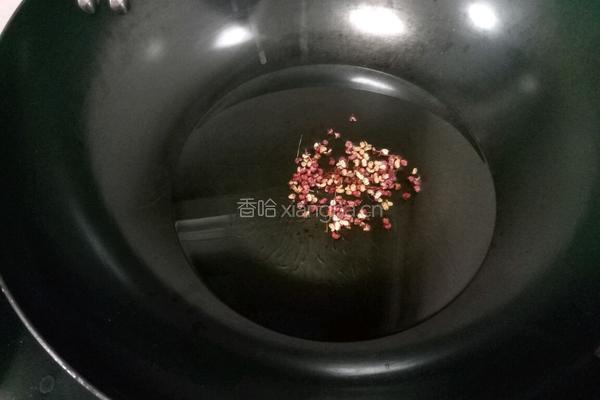 简易火锅鱼女士版的做法图解9