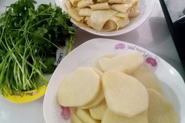 简易火锅鱼女士版的做法图解14
