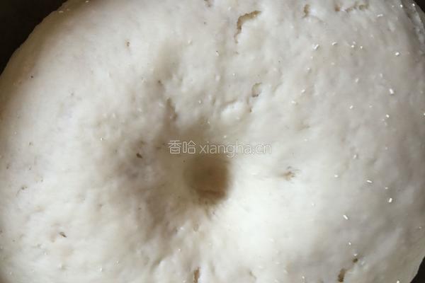 酱肉版肉夹馍的做法图解6