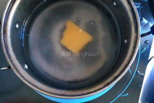 琼浆玉露的做法图解1