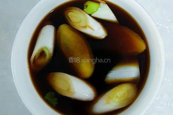 红烧鲤鱼的做法图解2