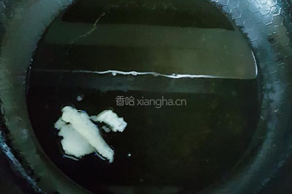 红烧鲤鱼的做法图解3