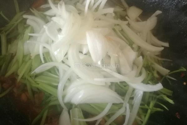 鸡公煲的做法图解7