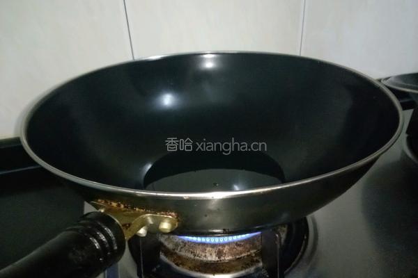 青椒炒牛肉的做法图解2